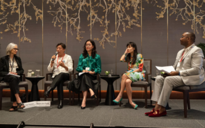 GLOBAL: The Global Fund promotes U=U as a key strategy to end the HIV epidemic